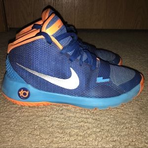 Nike Kd trey 5 basketball shoes